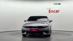 Kia K5, снимка 3