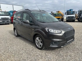 Ford Tourneo Connect 1.5 TDCI, снимка 2