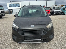 Ford Tourneo Connect 1.5 TDCI, снимка 3