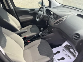 Ford Tourneo Connect 1.5 TDCI, снимка 10