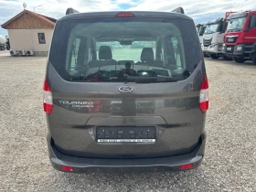 Ford Tourneo Connect 1.5 TDCI, снимка 6