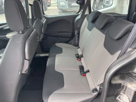 Ford Tourneo Connect 1.5 TDCI, снимка 11