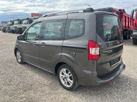 Ford Tourneo Connect 1.5 TDCI, снимка 5