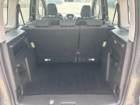 Ford Tourneo Connect 1.5 TDCI, снимка 13