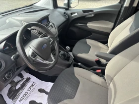 Ford Tourneo Connect 1.5 TDCI, снимка 8