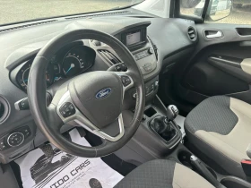 Ford Tourneo Connect 1.5 TDCI, снимка 7