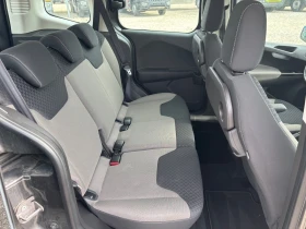 Ford Tourneo Connect 1.5 TDCI, снимка 12