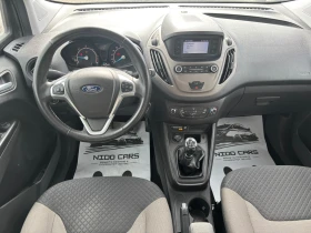 Ford Tourneo Connect 1.5 TDCI, снимка 9