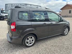 Ford Tourneo Connect 1.5 TDCI, снимка 4