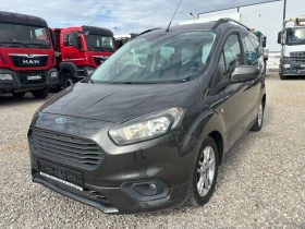 Ford Tourneo Connect 1.5 TDCI, снимка 1