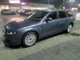 Audi A4, снимка 3