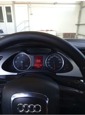 Audi A4, снимка 7