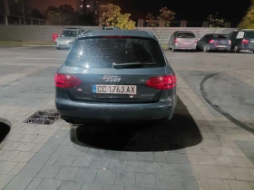 Audi A4, снимка 5
