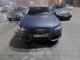 Audi A4, снимка 4