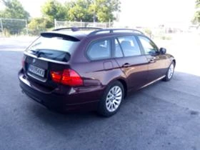 BMW 320 * xDrive* 4X4/navi - [6] 