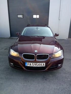 BMW 320 * xDrive* 4X4/navi - [5] 