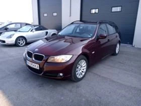 BMW 320 * xDrive* 4X4/navi - [4] 