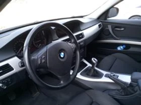 BMW 320 * xDrive* 4X4/navi - [10] 