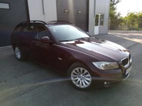 BMW 320 * xDrive* 4X4/navi - [3] 