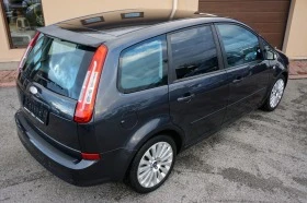 Ford C-max 2.0i GPL Titanium | Mobile.bg    4