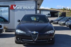     Alfa Romeo 147 1.6 16v