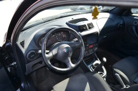 Alfa Romeo 147 1.6 16v | Mobile.bg   8