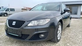  Seat Exeo