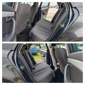 Seat Exeo 2.0TDI-АВТОМАТИК, снимка 13 - Автомобили и джипове - 39331020
