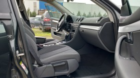 Seat Exeo 2.0TDI-АВТОМАТИК, снимка 8 - Автомобили и джипове - 39331020