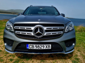Mercedes-Benz GLS 450 GLS 450 | Mobile.bg   2
