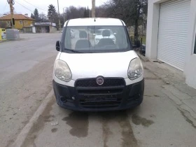 Fiat Doblo 1.3 jtd m, снимка 12