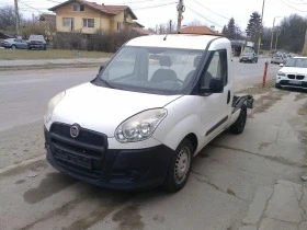 Fiat Doblo 1.3 jtd m, снимка 10