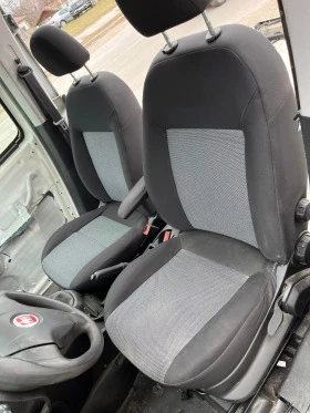 Fiat Doblo 1.3 jtd m, снимка 7