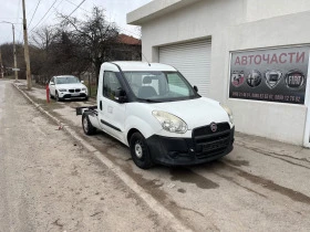 Fiat Doblo 1.3 jtd m, снимка 2