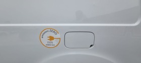 Citroen Berlingo VAN 18.000 km Ел. Автомобил 05/2020 !!, снимка 8 - Автомобили и джипове - 44518525