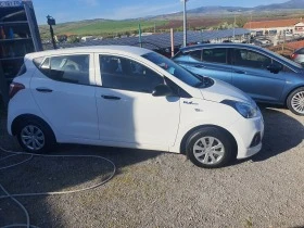 Hyundai I10 1.0i  euro6 | Mobile.bg    7