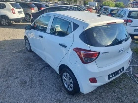 Hyundai I10 1.0i  euro6 | Mobile.bg    5