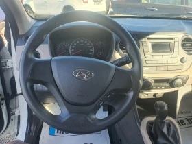 Hyundai I10 1.0i  euro6 | Mobile.bg    12