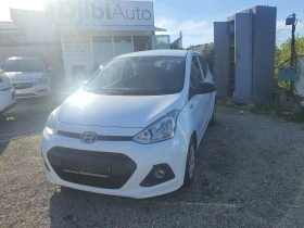 Hyundai I10 1.0i  euro6 | Mobile.bg    3