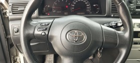 Toyota Corolla 1, 4 TD | Mobile.bg   11