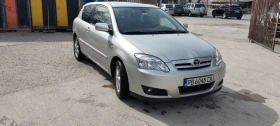 Toyota Corolla 1, 4 TD, снимка 1