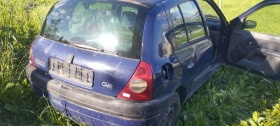 Renault Clio 2, снимка 2