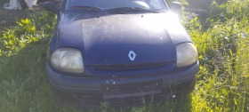 Renault Clio 2, снимка 3
