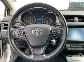 Toyota Avensis Бензинов, снимка 6