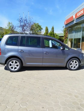 VW Touran, снимка 2