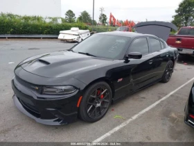 Dodge Charger R/T SCAT PACK | Mobile.bg    3