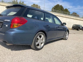 Subaru Legacy, снимка 5