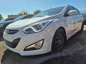 Hyundai I40 1.7crdi-Navi, снимка 1