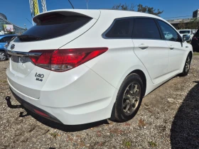 Hyundai I40 1.7crdi-Navi, снимка 5