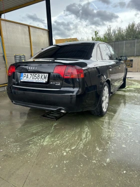 Audi A4 2.0TDI 170+ , снимка 3